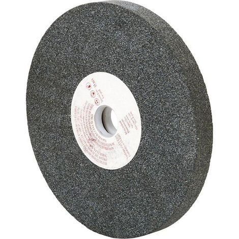 Muela Abrasiva Hierro 200x20x32 Gr.36