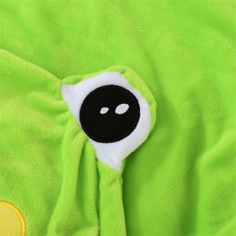 Canapé pliable 2 en 1 pour enfants (1/5)