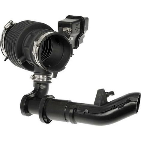 Tuyau d'admission d'air pour moteur 3,5 L V6 (2009-2015) - Référence : 165764RA0A (1/5)