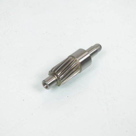 Pignon engrenage compte tour pour moto Yamaha 125 RS DX (1/5)