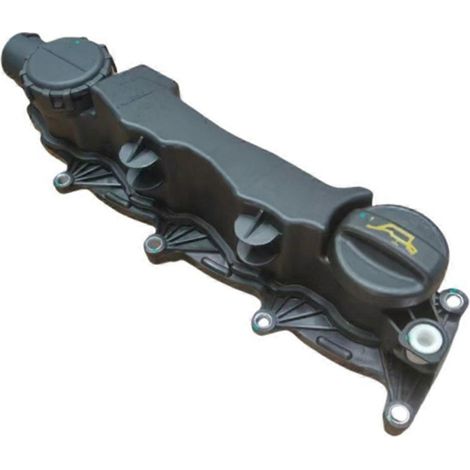 Couvercle de soupape moteur 0248L1 1233714 1313806 3M5Q6A785AA Y60110210-- (1/5)