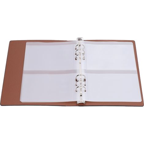 Pochoir de découpe transparent pour couverture de livre, gabarit d'impression TL012 pour page de stockage (1/5)