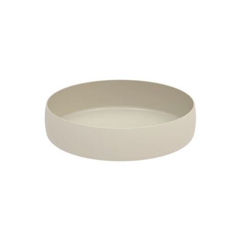 BETTE A243-422PW Lavabos ronds Liv cuvette beige PW (1/5)