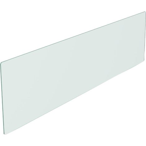Vitre frontale pour vitrine courbée 4x GN1/1 - Diamond (1/2)