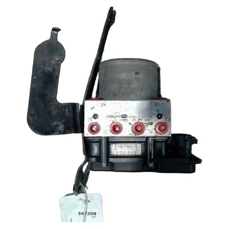 Unite Hydraulique Abs KIA Cee-d [PRODUIT D'OCCASION]♻️589201h65a (1/2)