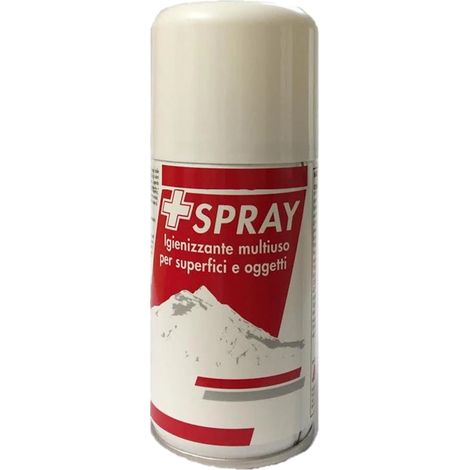 Germicida Spray 150 ml ambiente/condizionamento.