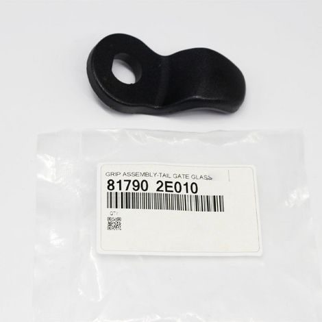 La référence 817902E010 convient aux composants de poignée de vitre de hayon des Hyundai Tucson et Kia Sport. (1/5)