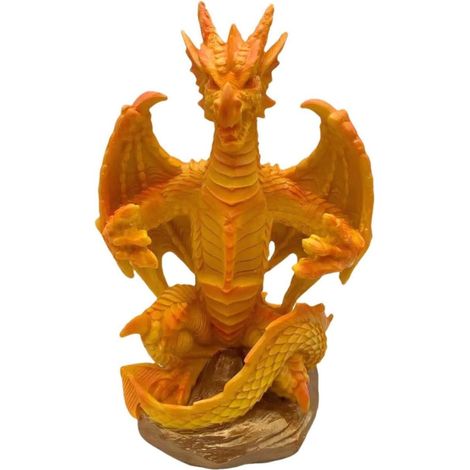 Statue - Support Pour Bouteille De Poivre Et De Sel - Décoration De Bar Et De Cuisine - Résine - 1 Pièce (1/5)