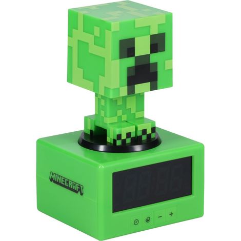 Tomik Toys GmbH Creeper Icon Alarm Clock