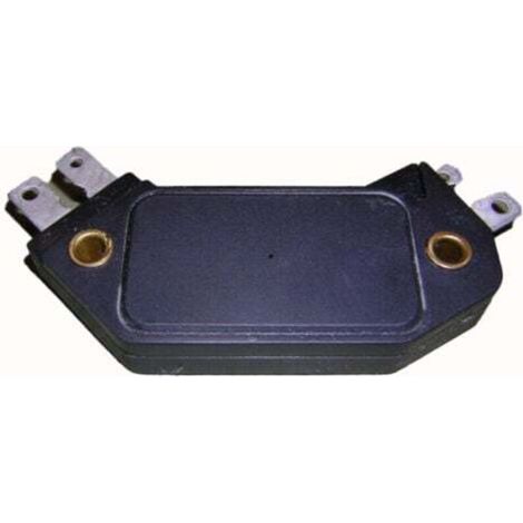 Module de contrôle d'allumage GM Chevy Distributeur HEI 4 broches NOS Fabriqué aux États-Unis (1/4)