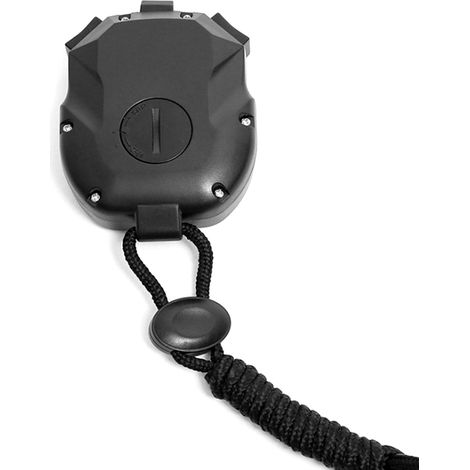 Chronomètre de Sport Électronique Étanche avec Compte à Rebours pour Entraînements et Compétitions (1/3)