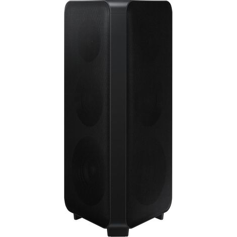 Samsung MX-ST90B haut-parleur 2-voies Noir Avec fil &sans fil 1700 W