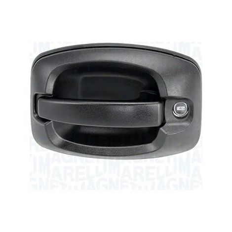 Poignée extérieure de porte Magneti Marelli 350105018700 CITROËN 735423244