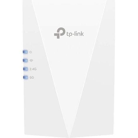 tp-link TP-Link RE3000X (1/4)