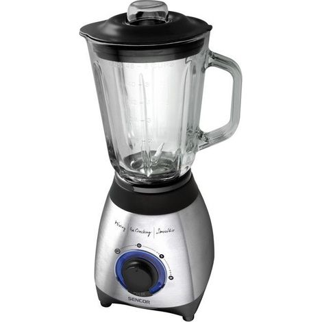 Bol mixeur blender - SENCOR - SBL 4371 - 1,5L - 600W - Fonction impulsion (1/5)