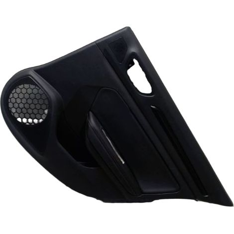 [PRODUIT D'OCCASION] Garniture Porte Arriere Droit RENAULT Megane ♻️ Ref Oe. 829a05914r - Garantie à vie (1/2)