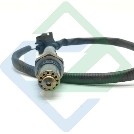 Applicable to the rear oxygen sensor and air/fuel ratio sensor A0045420818 of the Mercedes-Benz CL550 and GL450 (1/4)