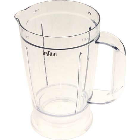 Ersatzteil - Original Krug -  - BRAUN