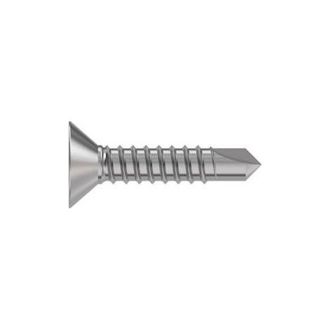 DIN-7982 A-4 M6.3X38 TX30-MEKERLAN