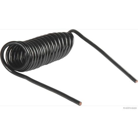 Herthbuss HERTH+BUSS JAKOPARTS Bobine câble électrique 4m