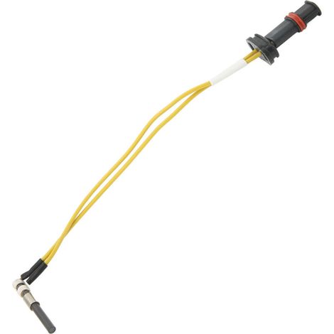 Candela di preriscaldamento per riscaldatore di parcheggio auto 91370B 42-55W Pezzo di ricambio per riscaldatore di parcheggio elettrico per Webasto Air Top 3500 5000 12V-Crezuo