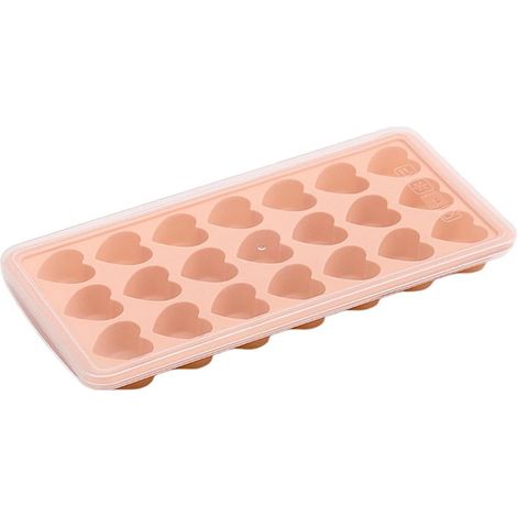 à glaçons - Moules en silicone pour (1/5)