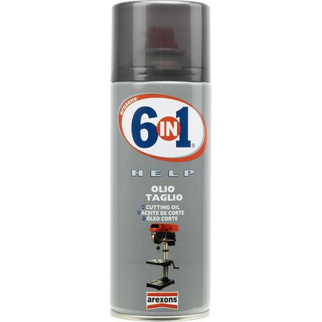 AYUDA ACEITE DE CORTE ML 400 (1/2)