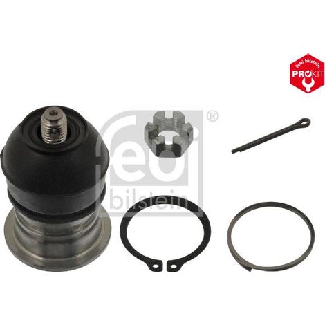 Rotule de suspension FEBI BILSTEIN 42182 HONDA 51460-SM1-A02 51460-SM1-A02 S1