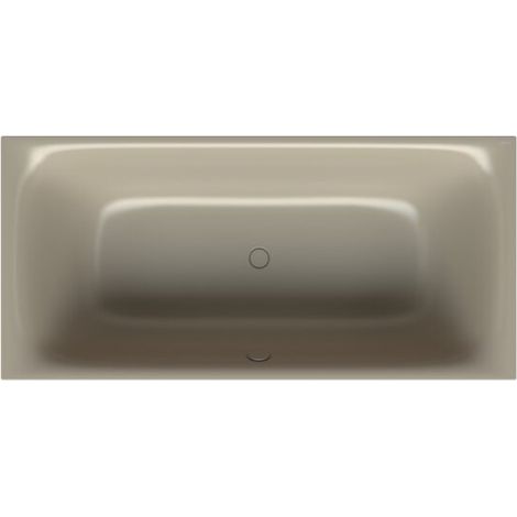 BETTE 3442-415 Baignoire rectangulaire Lux Cachemire