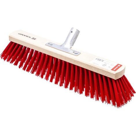 Escoba interior de fibras de elast贸n 40cm UNIVERSAL 7375KR