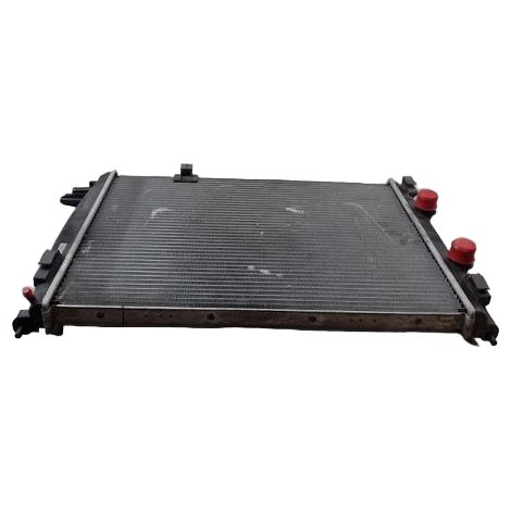 [PRODUIT D'OCCASION] Radiateur NISSAN Qashqai ♻️ Ref Oe. 21400jd51c - Garantie à vie (1/2)