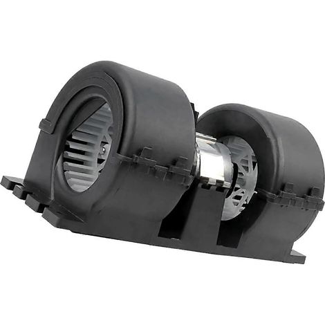 Moteur de ventilateur 81619306083 pour système électrique de climatisation/chauffage de camion MAN TGA TGL TGM TGS TGX 24 V 81619306079 (1/5)
