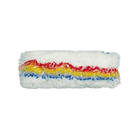 Ersatzwalze Multicolor 25 cm, 8 mm