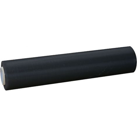 Film étirable Noir 300m Opacité Et Protection Maximale Pour Vos Colis - Equipstore