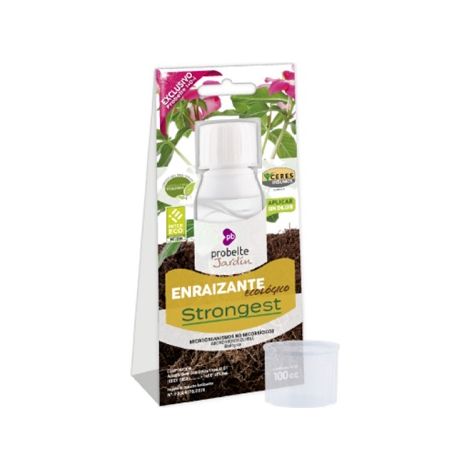 PROBELTE STRONGEST Bio Fertilizante Agrobiotecnológico de Alta