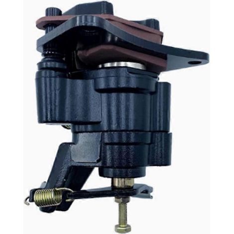 Hinterradbremszylinder, Hinterradbremssattel für Stels 500, Kazuma K/GT, Jaguar 500, J500, Panda 500, ATV C500-8301730, LU018652 (1/5)