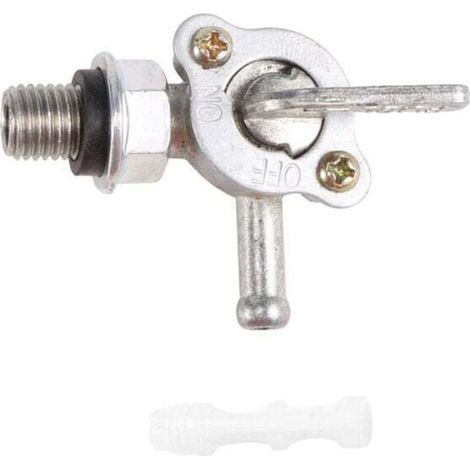 Valvola di intercettazione del serbatoio carburante M10X1.25 compatibile con generatore 28-1783-V (1/4)