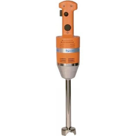 Mixeur inox 25 Litres DYNAMIC (L) 300 mm, 270 W, 220 V - MONO