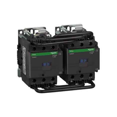 Teleinvertitore 95A 24Vac - LC2D95B7