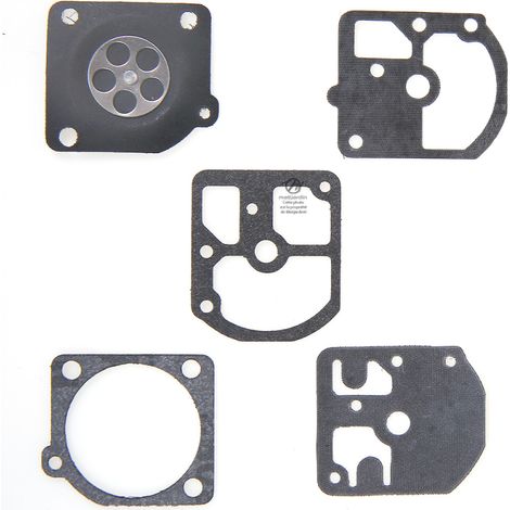 Membrane de remplacement pour Zama GND-6 pour C1S (1/2)