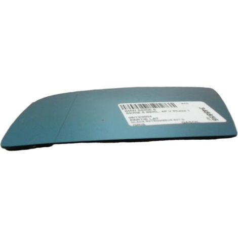 [PRODUIT D'OCCASION] Glace Retroviseur Exterieur G BMW Serie 5 Berl. V Phase 1 (e60) 2003-2007 ♻️ Ref Oe. 51167065081 - Garantie à vie (1/3)