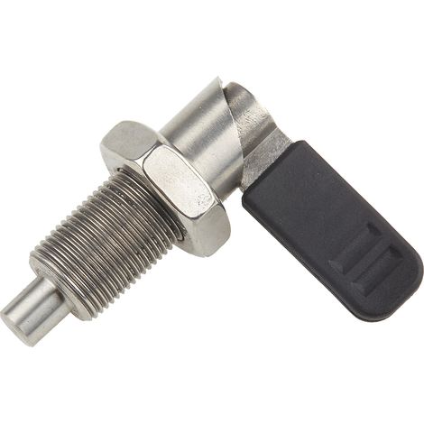 Verrou d'indexation RS PRO, Filetage M20, longueur 69mm ( Prix pour 1 )