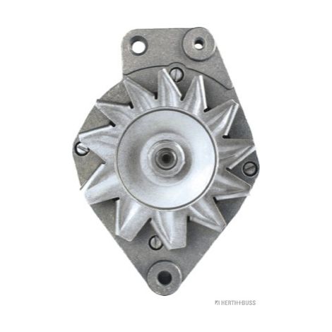 Herthbuss Elparts Générateur 65 A 14 V Compact Durable