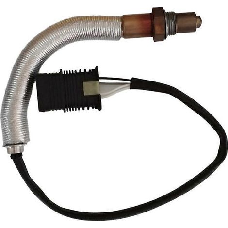 Capteur d'oxygène automobile 11787589146 11787589147 pour BMW Série 5 et 7 F01 F02 F03 F04 F07 F10 F11 F18 - Pièces détachées automobiles (1/5)