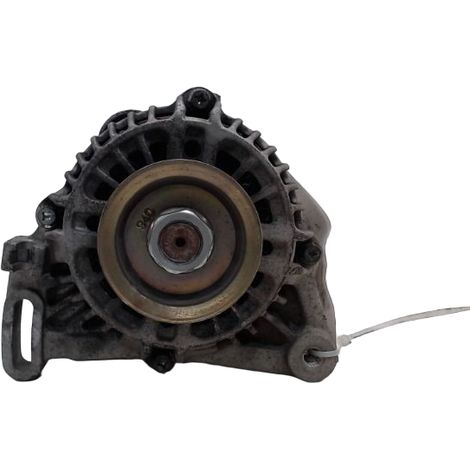 Alternateur RENAULT Clio [PRODUIT D'OCCASION] ♻️ 8200660044 - Garantie à vie (1/2)