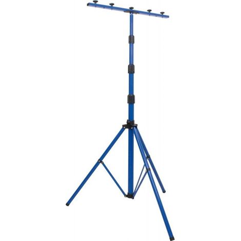 Trípode profesional XL - 4,0m m. Traverse 4 Soporte