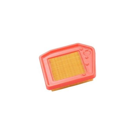 3 filtres à air pour débroussailleuse Stihl FS240C, FS260C, FS360C, FS410C, FS460C, FS460RC - Lot de 3 - Réf. 41471410300 (1/5)