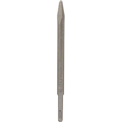 Scalpello appuntito SDS-plus 250 mm - B 2608690132