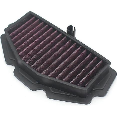 Filtre à air pour moto NINJA 650 KLE650 Z650 650 S 2015-2019 (1/4)