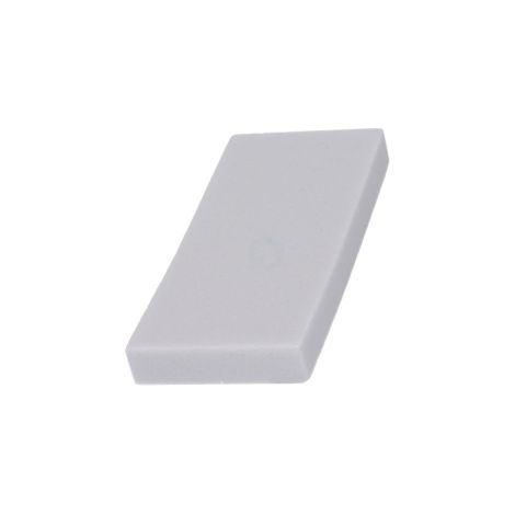 Filtro schiuma originale - Aspirapolvere - BOSCH - 293465